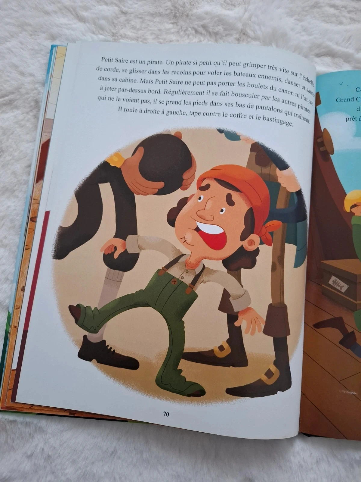 📚 historias de piratas Hemma – photo 12